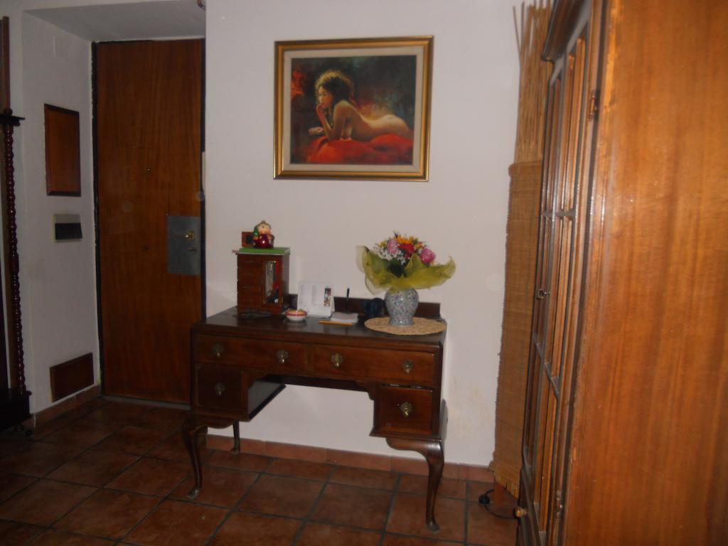B&B Casa Tua Naples Exterior photo
