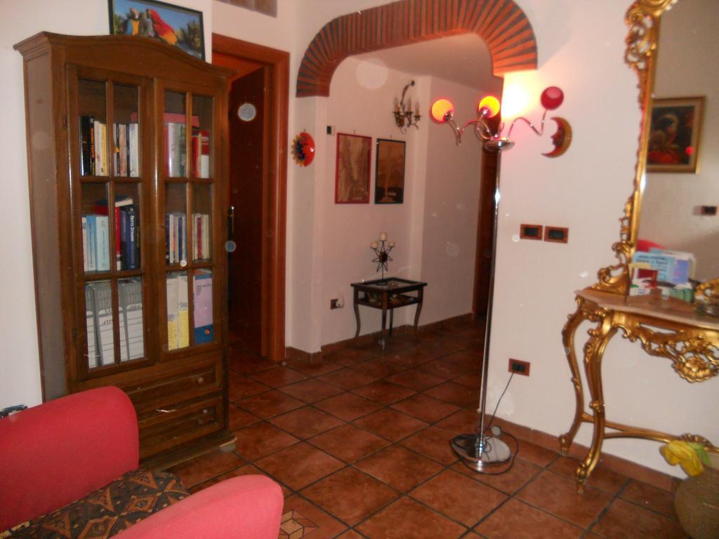 B&B Casa Tua Naples Exterior photo