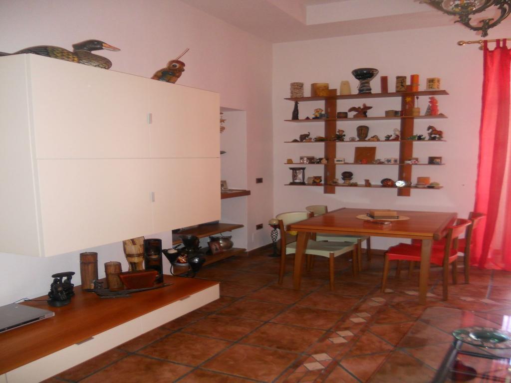 B&B Casa Tua Naples Exterior photo