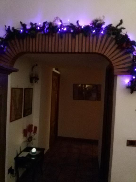 B&B Casa Tua Naples Exterior photo