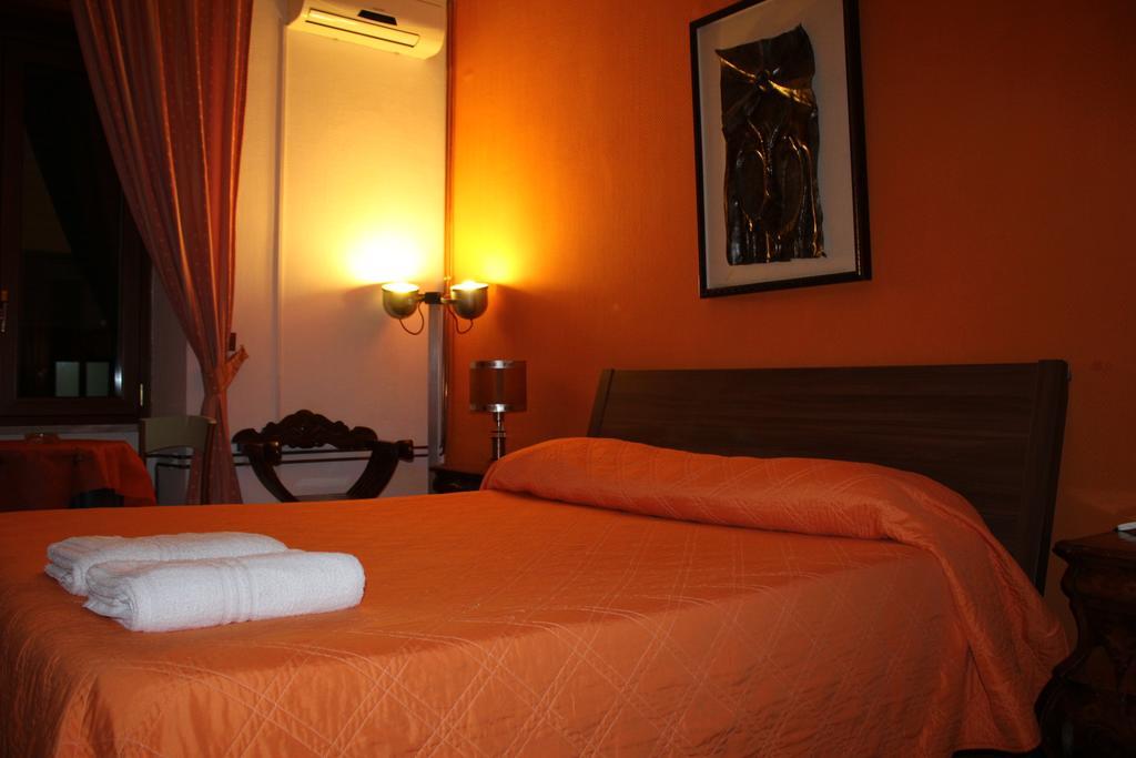B&B Casa Tua Naples Exterior photo