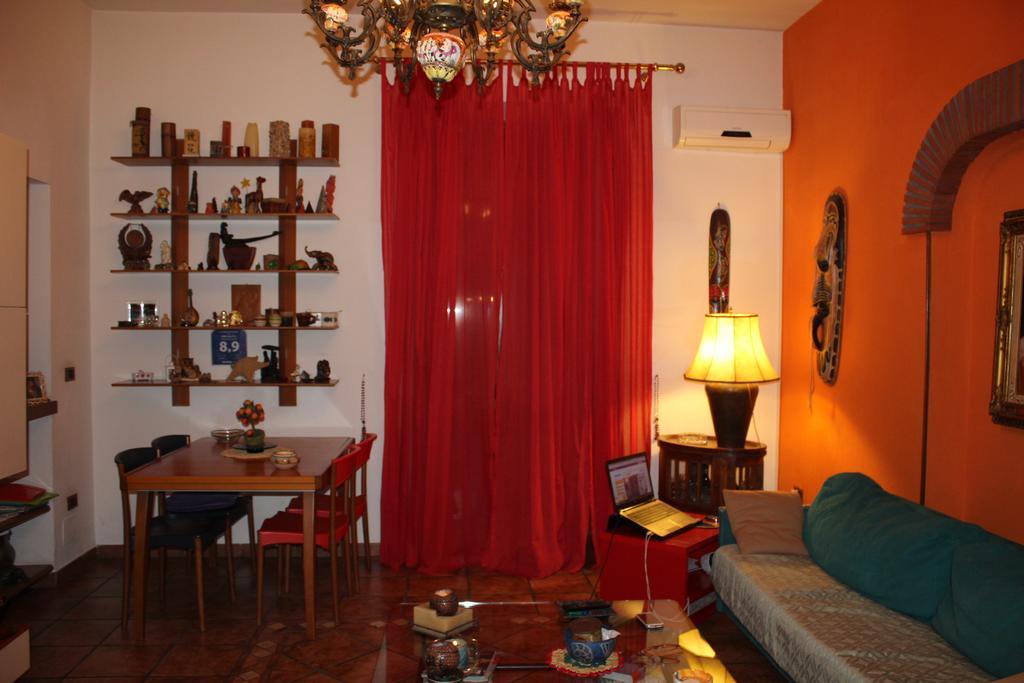 B&B Casa Tua Naples Exterior photo